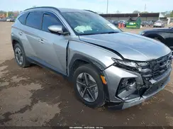 5NMJBCDE2SH533170 2025 HYUNDAI TUCSON