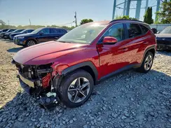 5NMJBCDE2SH535999 2025 HYUNDAI TUCSON
