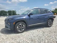 5NMJBCDE2SH536540 2025 HYUNDAI TUCSON