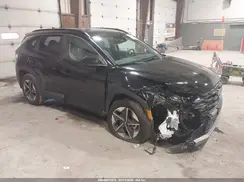 5NMJBCDE2SH540250 2025 HYUNDAI TUCSON