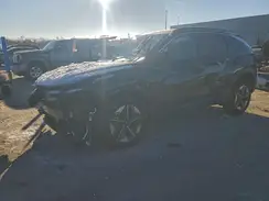 5NMJBCDE2SH542984 2025 HYUNDAI TUCSON