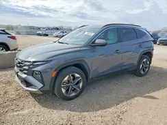 5NMJBCDE2SH549756 2025 HYUNDAI TUCSON