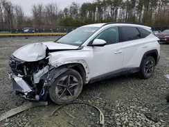 5NMJBCDE2SH561454 2025 HYUNDAI TUCSON