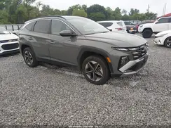5NMJBCDE2SH565407 2025 HYUNDAI TUCSON