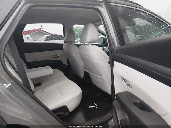 5NMJBCDE2SH565407 2025 HYUNDAI TUCSON - Image 8