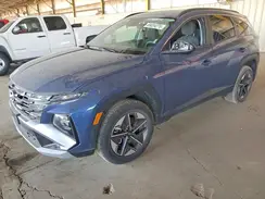 5NMJBCDE2SH567108 2025 HYUNDAI TUCSON