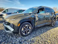 5NMJBCDE2SH571109 2025 HYUNDAI TUCSON