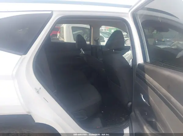 5NMJBCDE2SH573801 2025 HYUNDAI TUCSON - Image 8