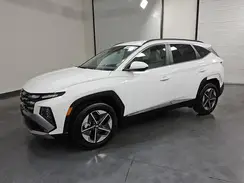 5NMJBCDE2SH575449 2025 HYUNDAI TUCSON