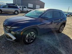 5NMJBCDE2SH582501 2025 HYUNDAI TUCSON