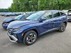 5NMJBCDE2SH588637 2025 HYUNDAI TUCSON