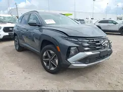 5NMJBCDE2SH592218 2025 HYUNDAI TUCSON