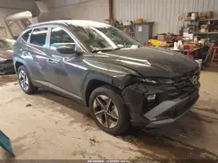 5NMJBCDE2SH593465 2025 HYUNDAI TUCSON