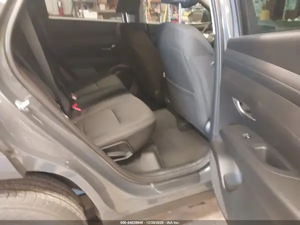 5NMJBCDE2SH593465 2025 HYUNDAI TUCSON - Image 8