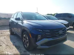 5NMJBCDE2SH594437 2025 HYUNDAI TUCSON