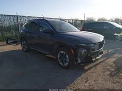5NMJBCDE2SH595846 2025 HYUNDAI TUCSON