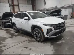 5NMJBCDE2TH607804 2026 HYUNDAI TUCSON