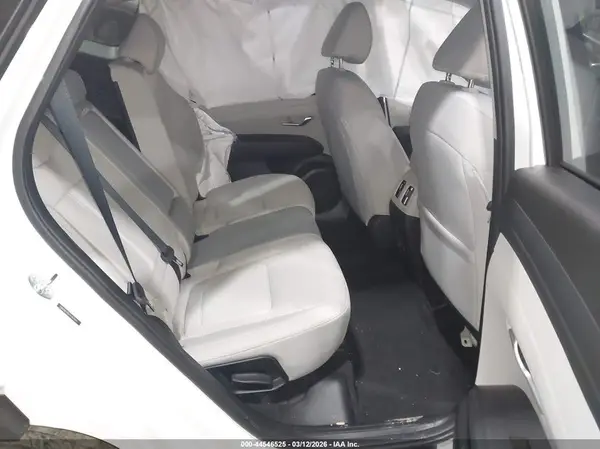 5NMJBCDE2TH607804 2026 HYUNDAI TUCSON - Image 8