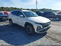 5NMJBCDE2TH609620 2026 HYUNDAI TUCSON