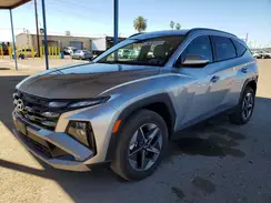 5NMJBCDE2TH614090 2026 HYUNDAI TUCSON