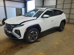 5NMJBCDE2TH615496 2026 HYUNDAI TUCSON