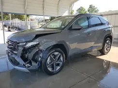 5NMJBCDE2TH616079 2026 HYUNDAI TUCSON