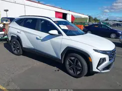 5NMJBCDE2TH616261 2026 HYUNDAI TUCSON