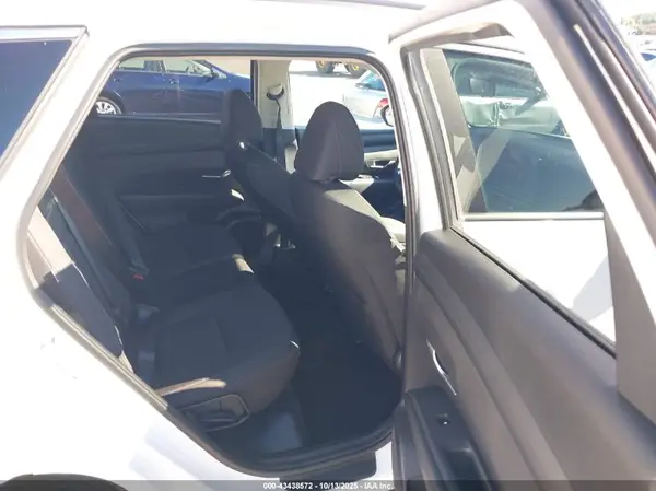 5NMJBCDE2TH616261 2026 HYUNDAI TUCSON - Image 8