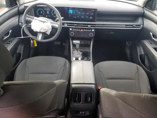 5NMJBCDE2TH616910 2026 HYUNDAI TUCSON - Image 8
