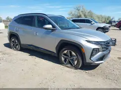 5NMJBCDE2TH617524 2026 HYUNDAI TUCSON