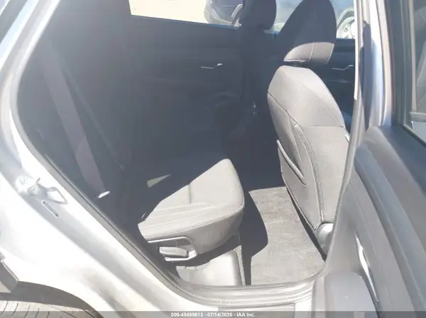 5NMJBCDE2TH617524 2026 HYUNDAI TUCSON - Image 8
