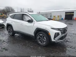 5NMJBCDE2TH619340 2026 HYUNDAI TUCSON