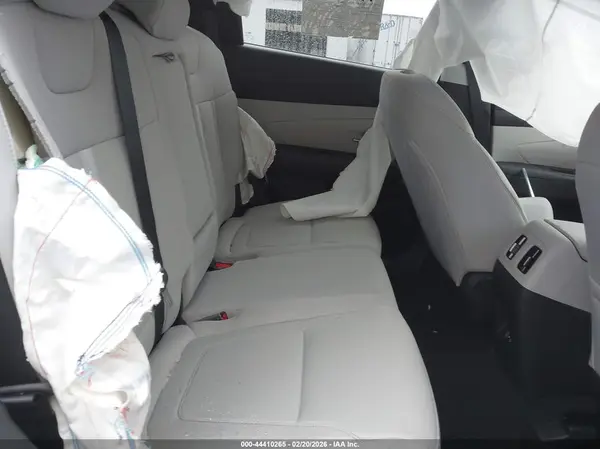 5NMJBCDE2TH619340 2026 HYUNDAI TUCSON - Image 8