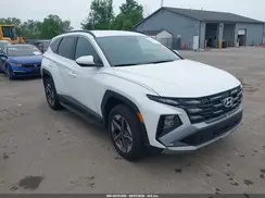 5NMJBCDE2TH621007 2026 HYUNDAI TUCSON