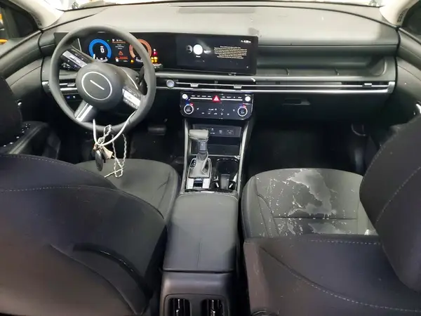 5NMJBCDE2TH624344 2026 HYUNDAI TUCSON - Image 8