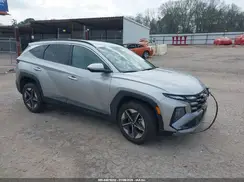 5NMJBCDE2TH624666 2026 HYUNDAI TUCSON