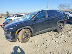 5NMJBCDE2TH624845 2026 HYUNDAI TUCSON
