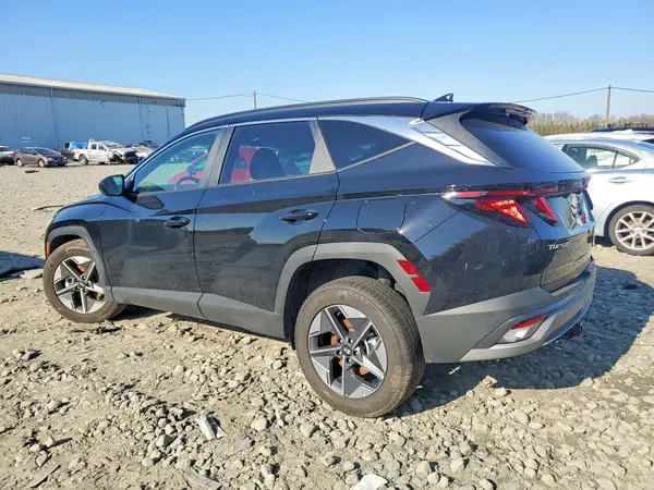5NMJBCDE2TH624845 2026 HYUNDAI TUCSON - Image 2
