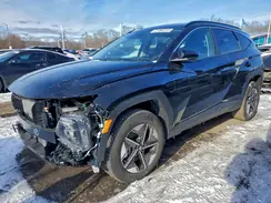 5NMJBCDE2TH629818 2026 HYUNDAI TUCSON