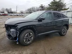 5NMJBCDE2TH637885 2026 HYUNDAI TUCSON