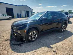 5NMJBCDE2TH638115 2026 HYUNDAI TUCSON
