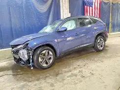 5NMJBCDE2TH638955 2026 HYUNDAI TUCSON