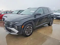 5NMJBCDE2TH640415 2026 HYUNDAI TUCSON
