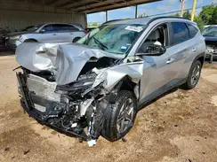 5NMJBCDE2TH640463 2026 HYUNDAI TUCSON