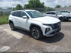 5NMJBCDE2TH640477 2026 HYUNDAI TUCSON