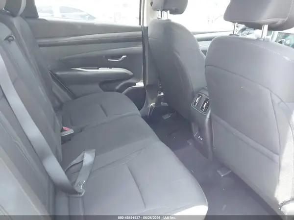 5NMJBCDE2TH640477 2026 HYUNDAI TUCSON - Image 8