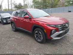 5NMJBCDE2TH644075 2026 HYUNDAI TUCSON