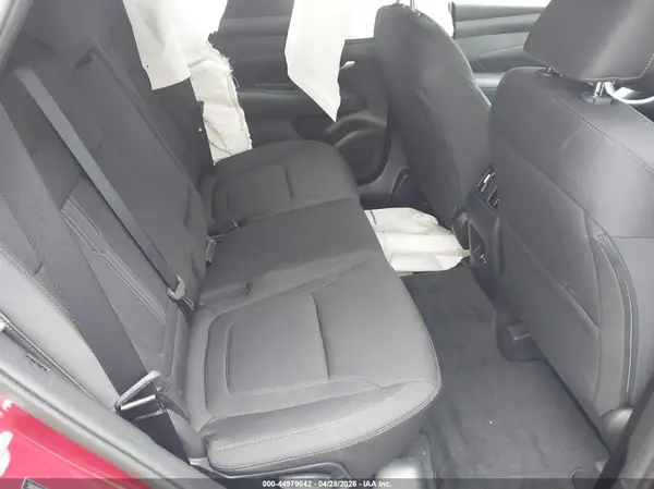 5NMJBCDE2TH644075 2026 HYUNDAI TUCSON - Image 8