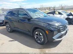 5NMJBCDE2TH644898 2026 HYUNDAI TUCSON