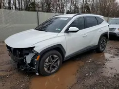 5NMJBCDE2TH650331 2026 HYUNDAI TUCSON